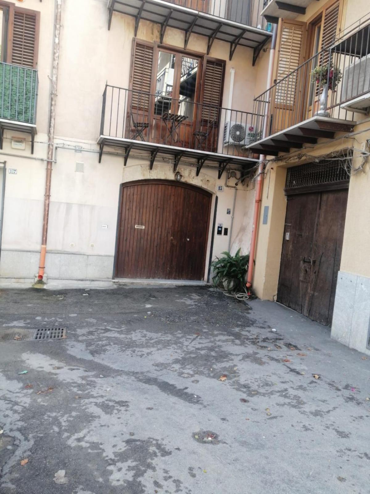 Sabbenerica - Palermo Apartment Exterior photo